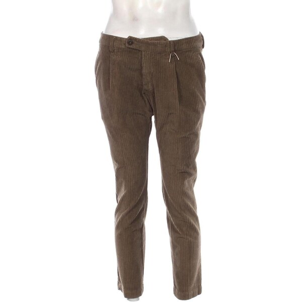 Pánské menčestráky Gabardine 63717243