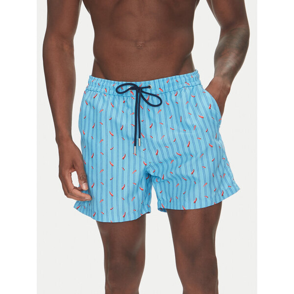 Plavecké šortky HOM 63717681