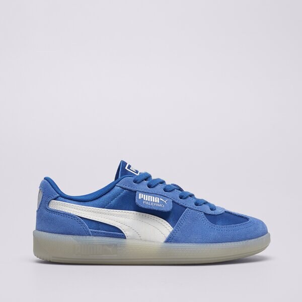 Puma Palermo Satin Wns ženy Obuv Tenisky 40231901 63718097