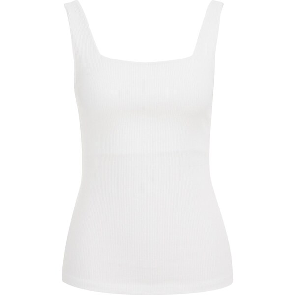 WE Fashion Top biela 54634351