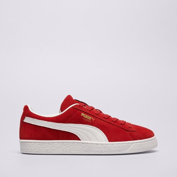 Puma Suede Classic Muži Obuv Tenisky 39978102 63718106