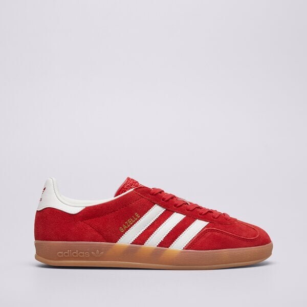 Adidas Gazelle Indoor Muži Obuv Tenisky JI2063 63718110