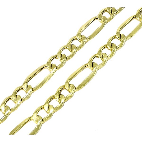 Zlatý náramok Glare 365 63760743