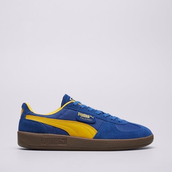 Puma Palermo Vintage Update Muži Obuv Tenisky 40136402 63718108