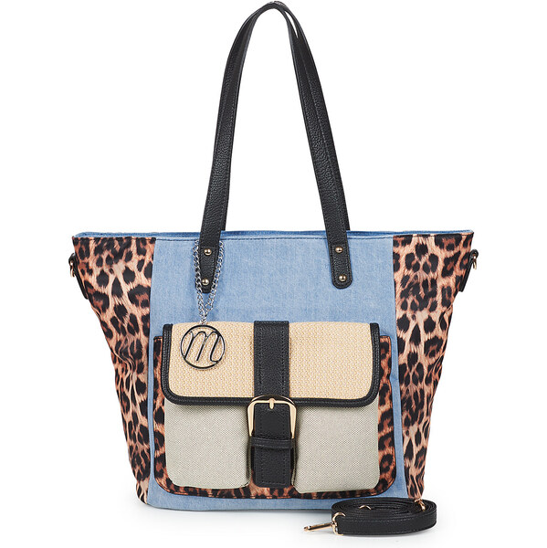 Moony Mood Veľká nákupná taška/Nákupná taška THANAIS Moony Mood 63718337