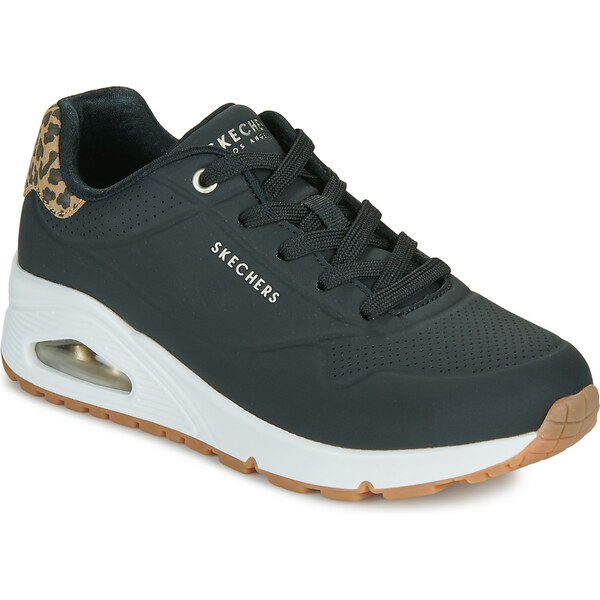 Skechers Nízke tenisky UNO JUNGLE NITE Skechers 63718334
