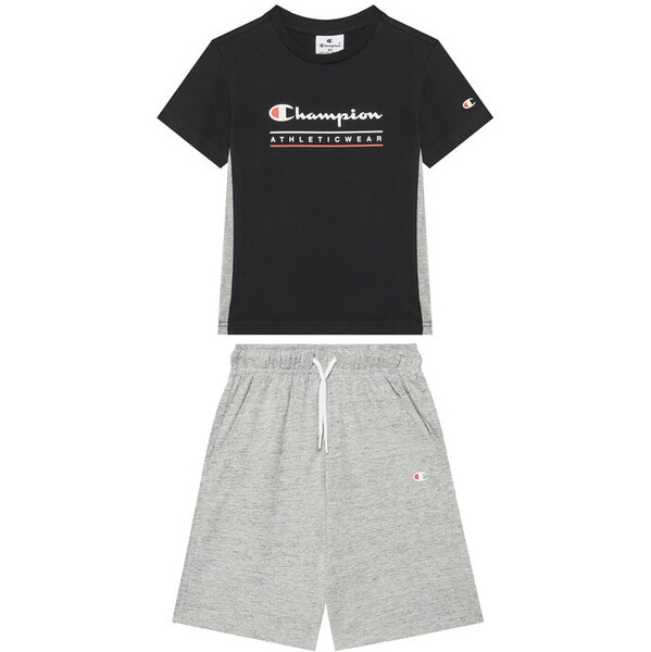Súprava Tričko a šortky Champion 63718627