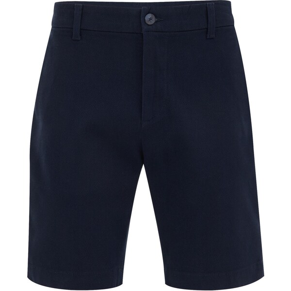 WE Fashion Nohavice tmavomodrá 54309819