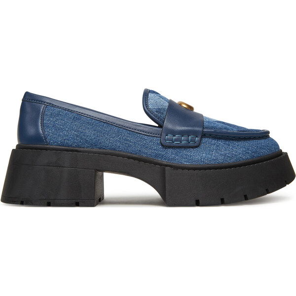 Loafers Coach 63718680