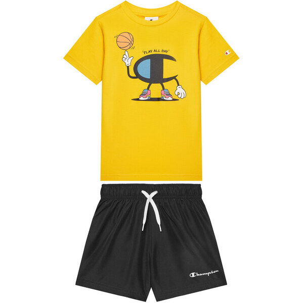 Súprava Tričko a šortky Champion 63718864