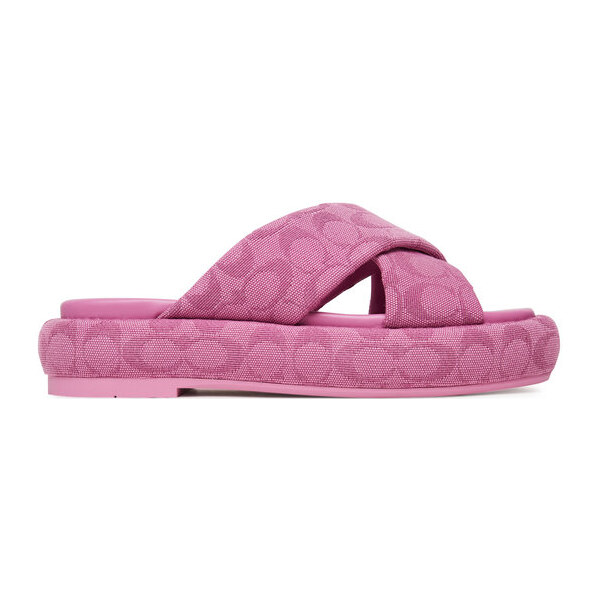 Šľapky Coach 63718847