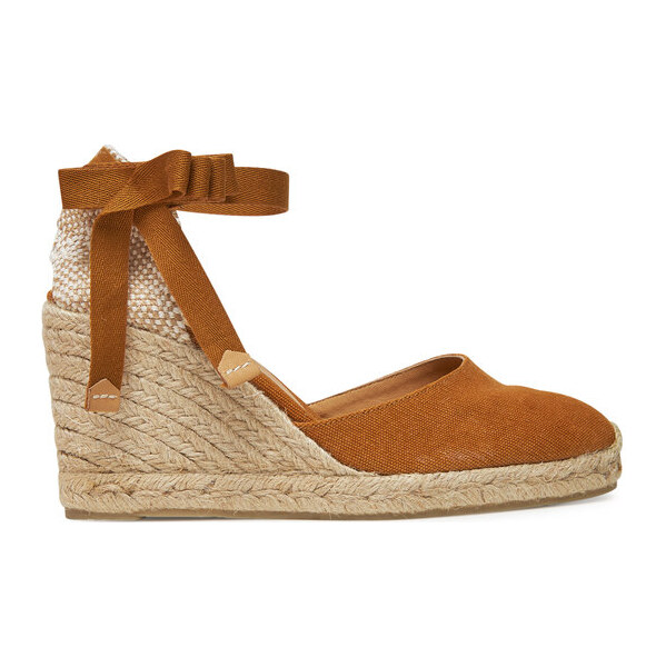Espadrilky Castañer 63718843