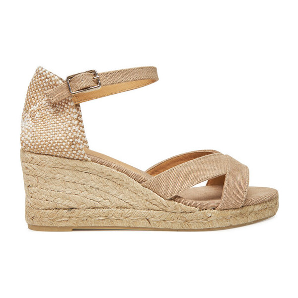 Espadrilky Castañer 63718861