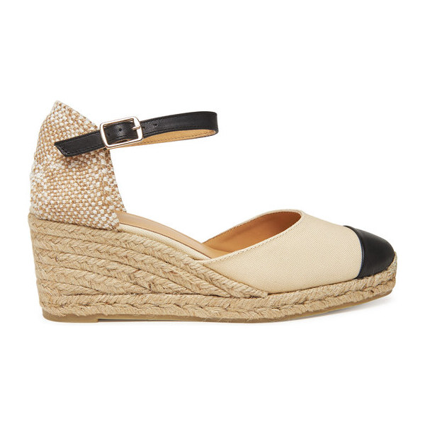 Espadrilky Castañer 63719218