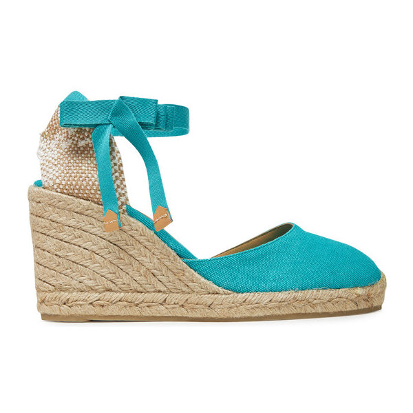Espadrilky Castañer 63719336