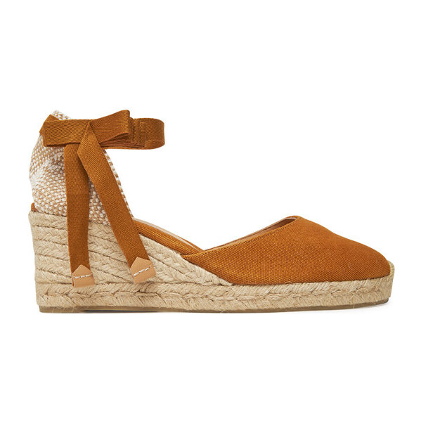 Espadrilky Castañer 63719353