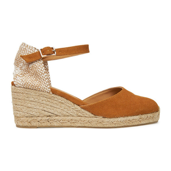 Espadrilky Castañer 63718866