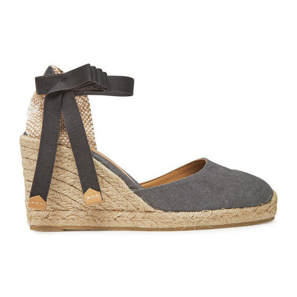 Espadrilky Castañer 63672241