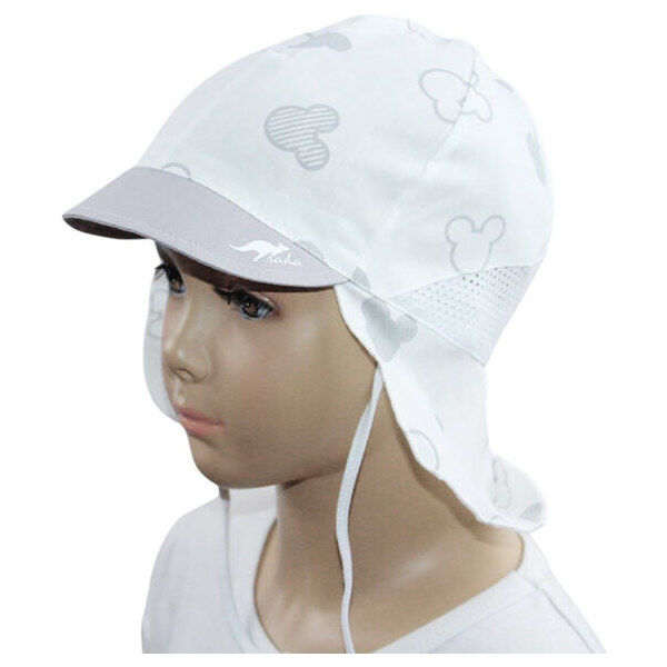 RADA Legionárka SAFARI MIMI Grey 63719472