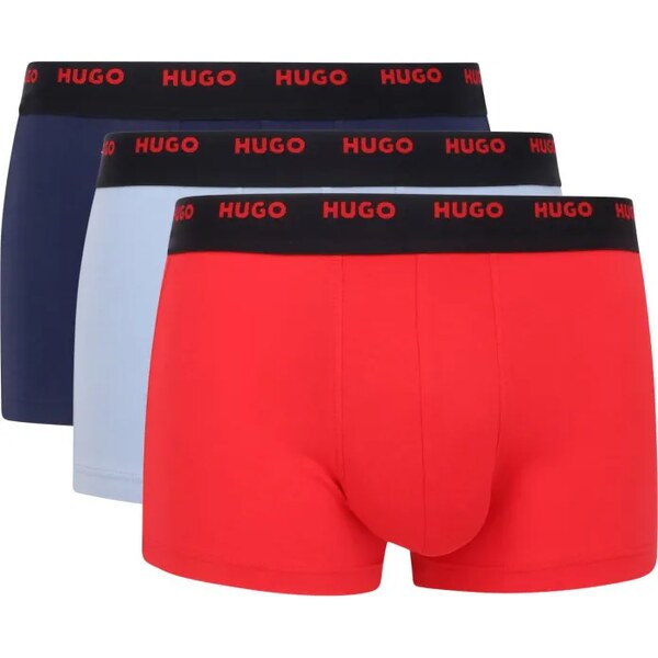 Hugo Bodywear Boxerky 5-balenie 63090903