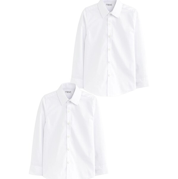 Next Košeľa biela 64062941