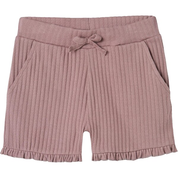 NAME IT Nohavice NMFJESSIA svetlofialová 63724195