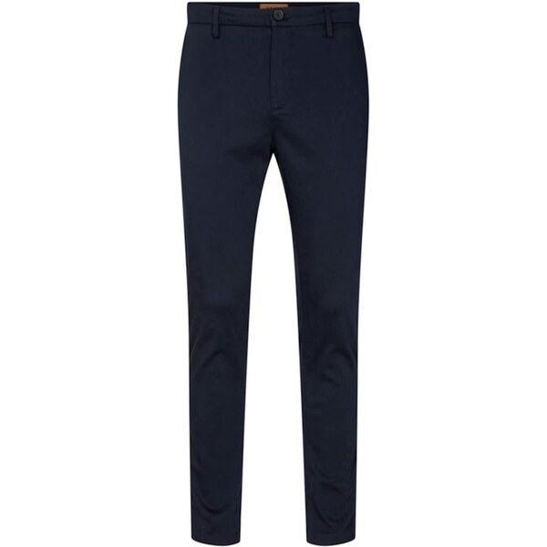 MOS MOSH Nohavice námornícka modrá 63724202