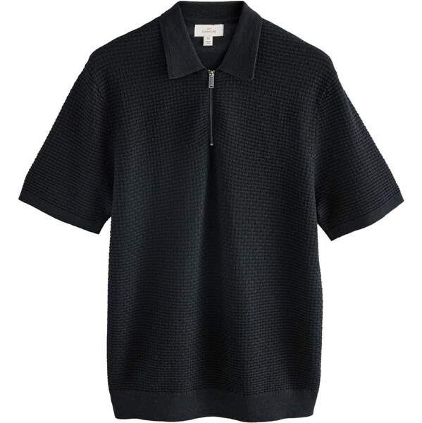 Next Tričko čierna 63724263