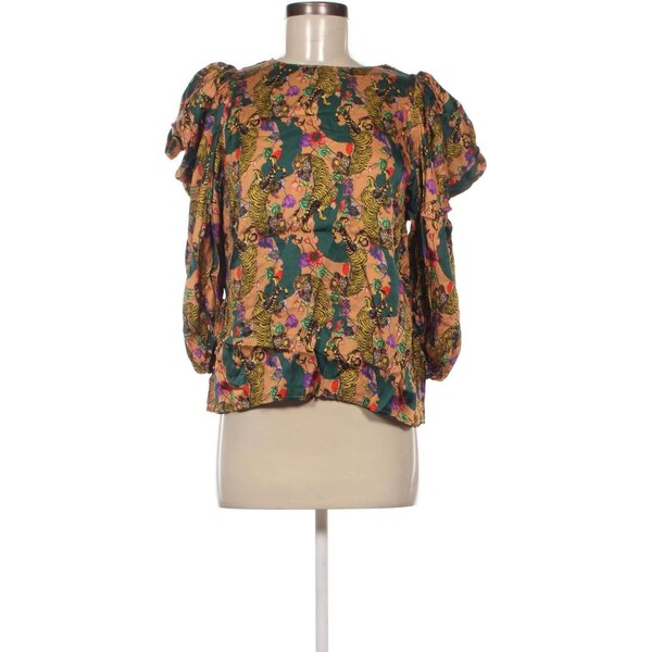 Dámska blúza Silvian Heach 63720173