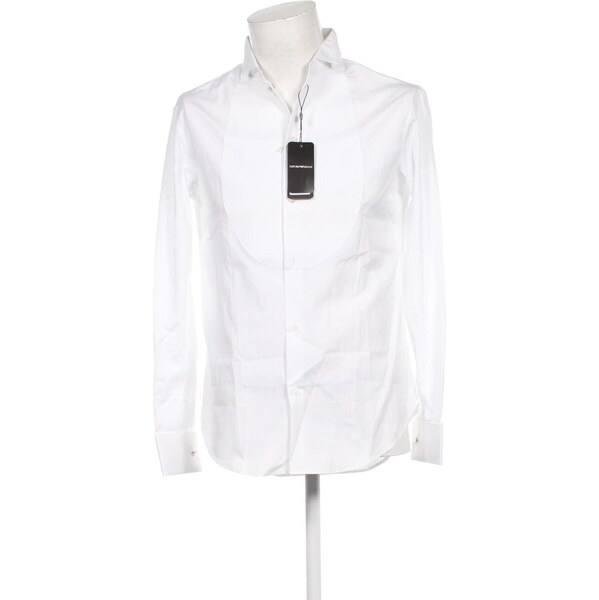 Pánska košeľa Emporio Armani 63720323