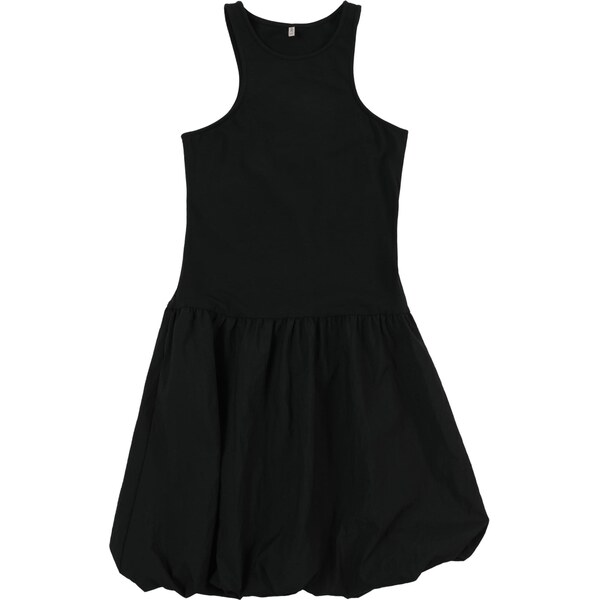 ONLY GIRLS Šaty KOGLia čierna 63724350