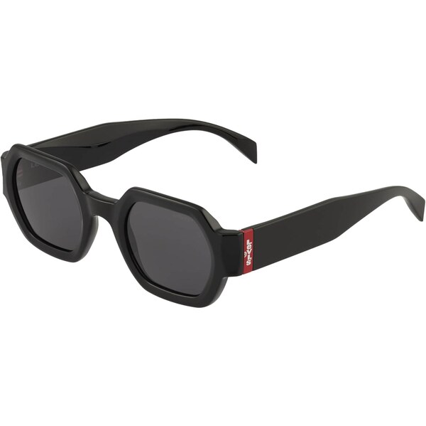 LEVIS Slnečné okuliare Sunglasses čierna 63806434