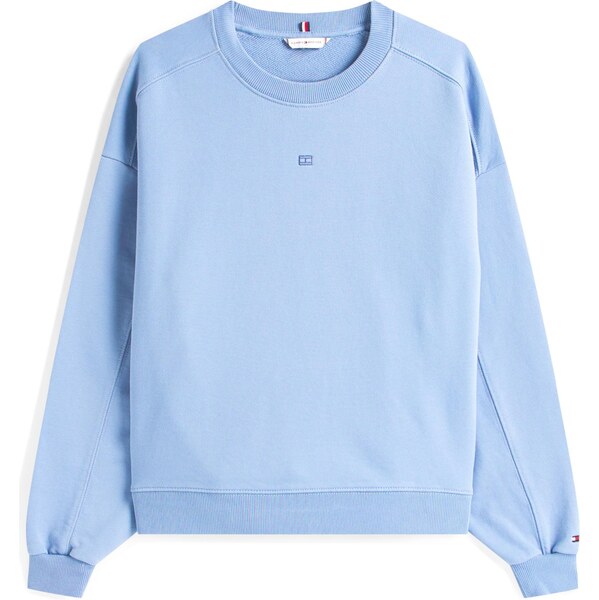 TOMMY HILFIGER Mikina svetlomodrá 63724612
