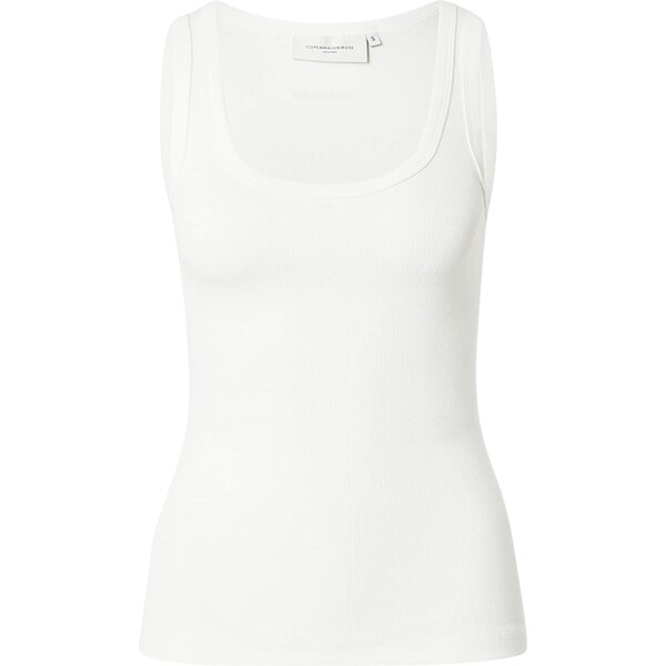 Cph Muse Top SIV biela 63724643