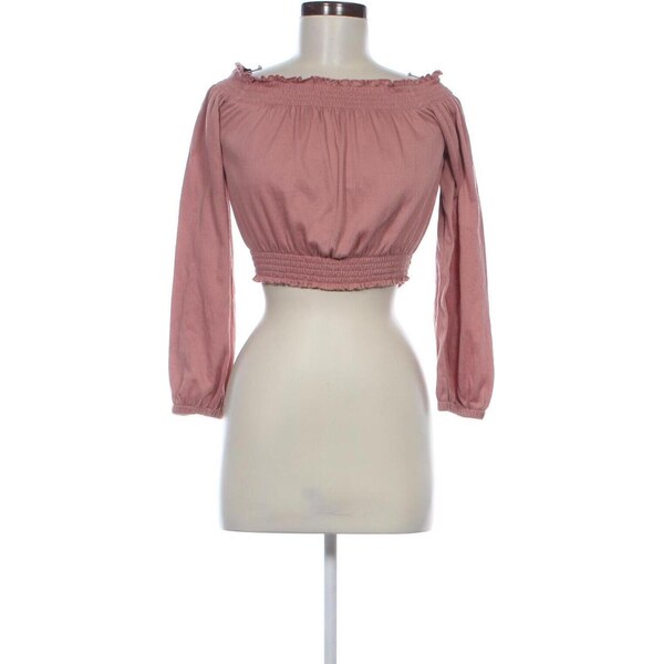 Dámska blúza H&M Divided 63720496