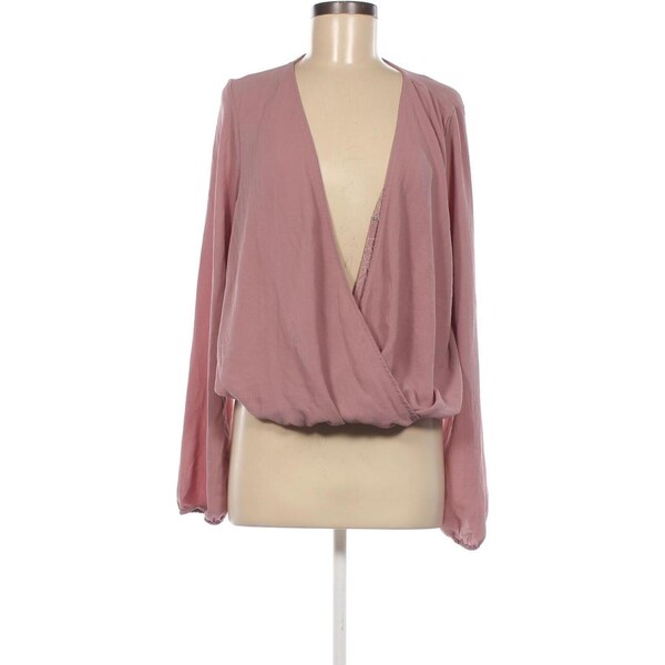 Dámska blúza Nly Trend 63720653