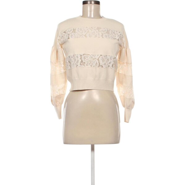 Dámsky pulóver ICONA 63720794