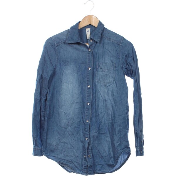 Dámska košeľa Perfect Jeans By Gina Tricot 63721026