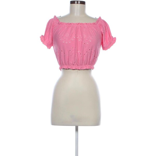 Dámska blúza Gina Tricot 63721078