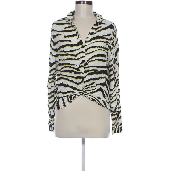 Dámska blúza Clockhouse 63721106