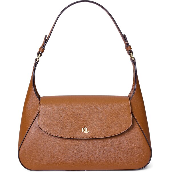Lauren Ralph Lauren Kabelka na rameno karamelová 63768937