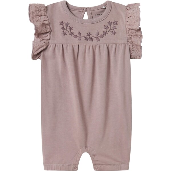 NAME IT Overal NBFJILLA svetlofialová 63817731