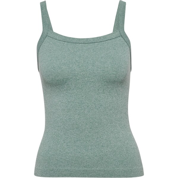 Hummel Športový top nefritová 63724336