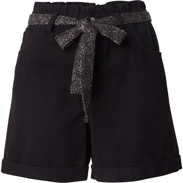 JDY Nohavice JDYZIZZY čierna 63724514