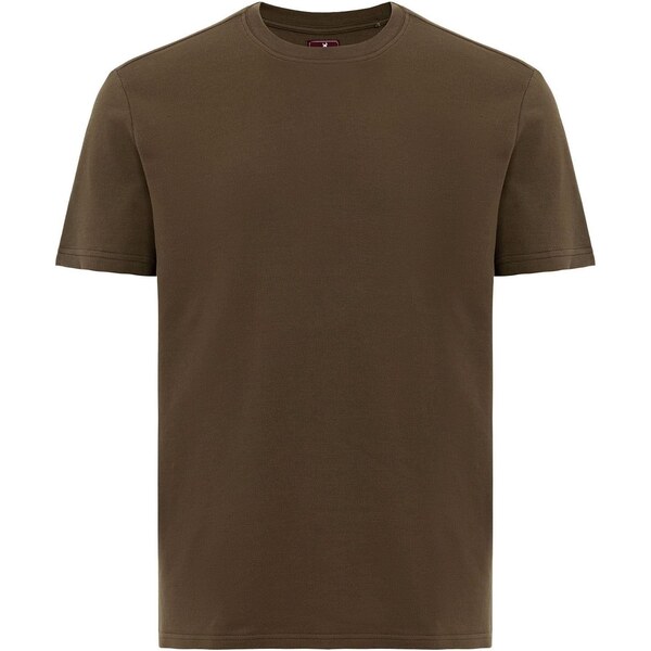 Williot Tričko kaki 65652929