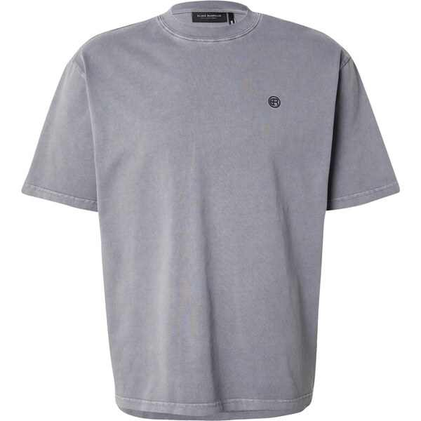 Elias Rumelis Tričko FABIEN sivá / čierna 63724748