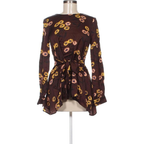 Dámska blúza Beatrice. B 63721372