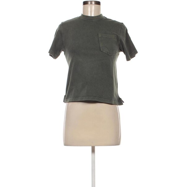 Dámska blúza Aspesi 63721429