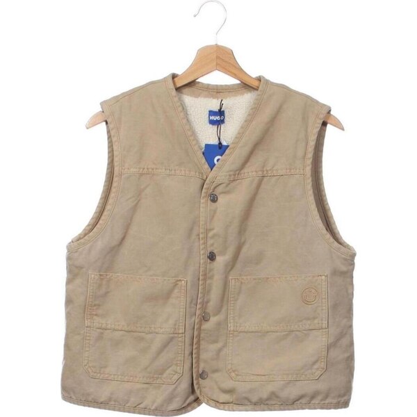 Pánska vesta Hugo Boss 63721582