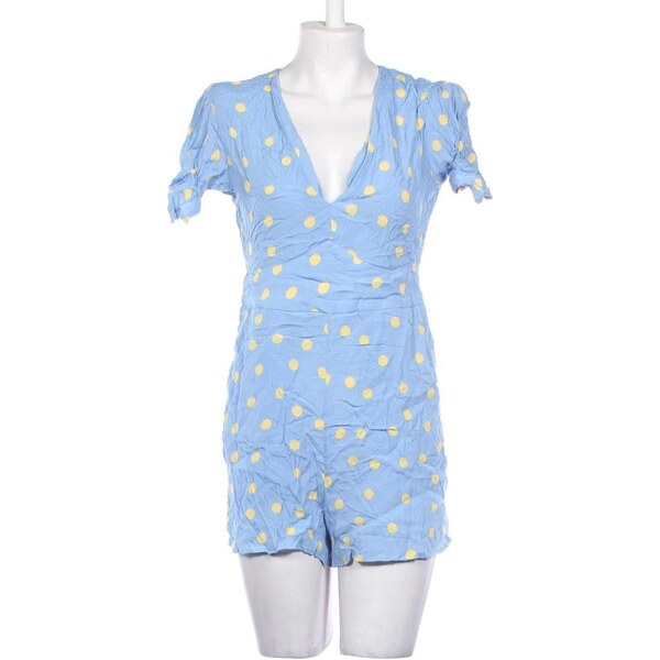 Dámská krátka kombinéza Mango 63721575